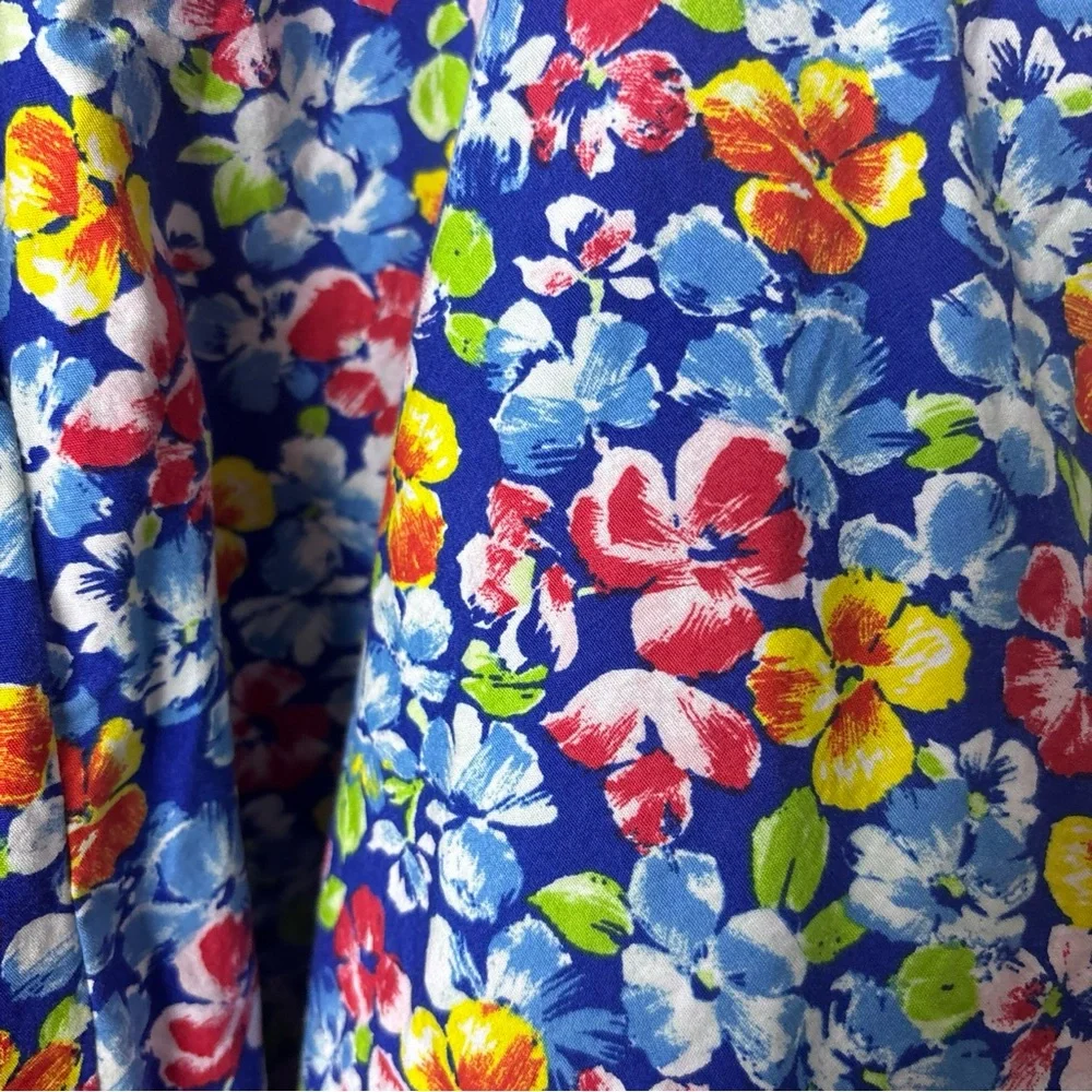Polo Ralph Lauren charming floral